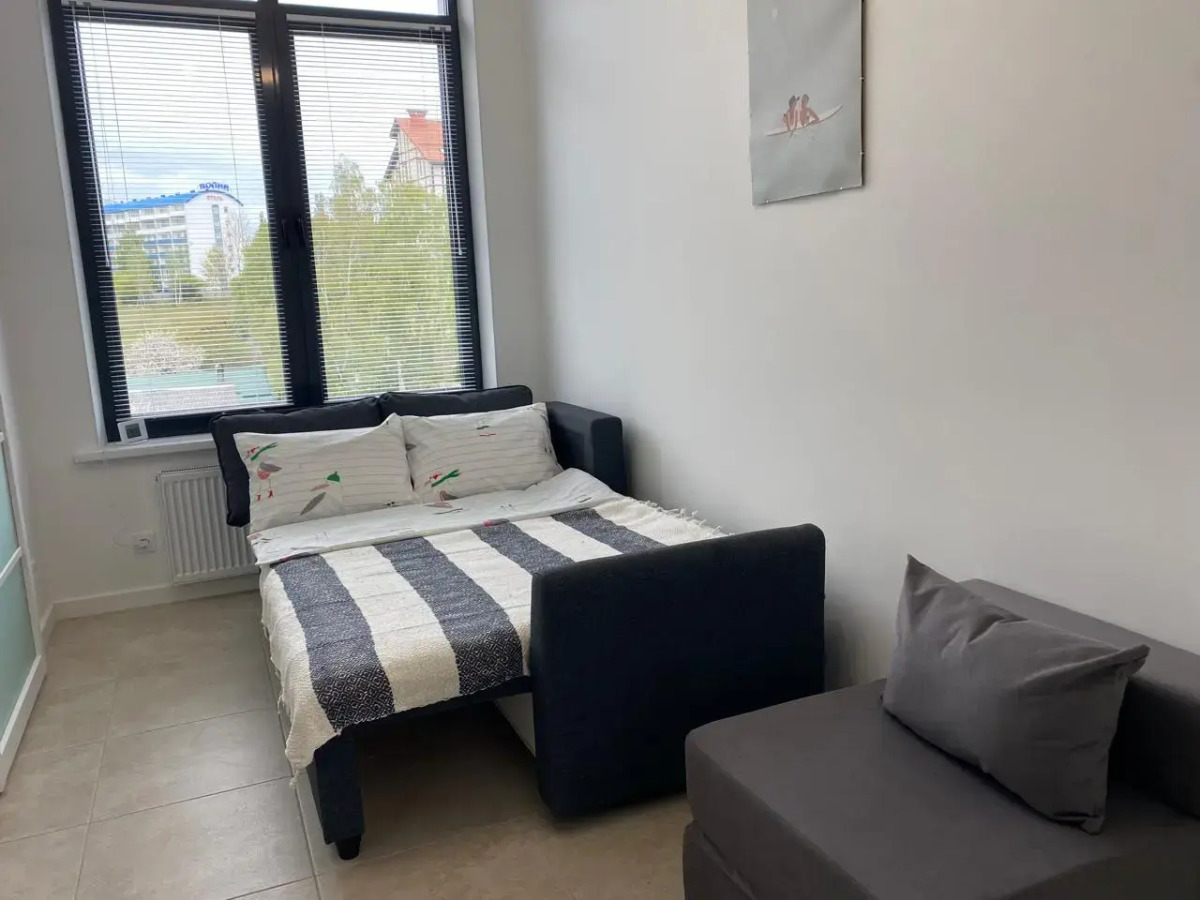 Апартаменты 3,30