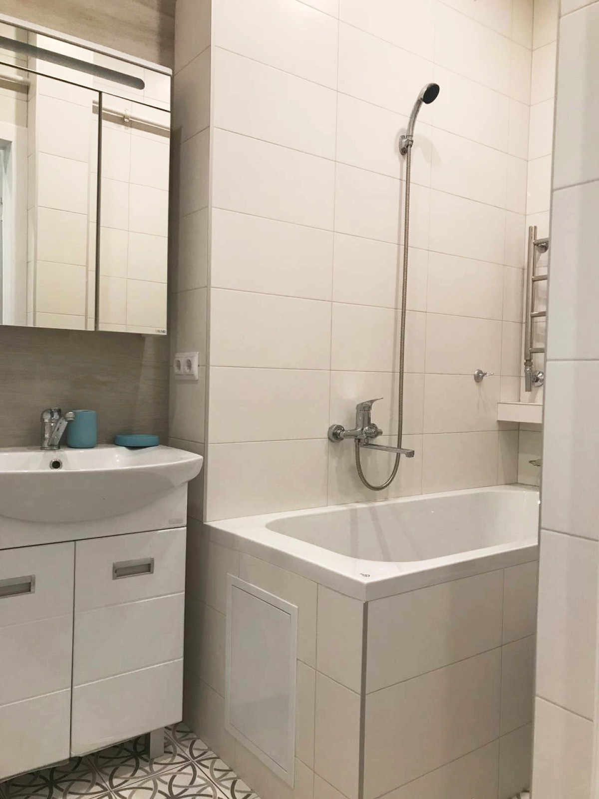 Апартаменты Театральный Переулок