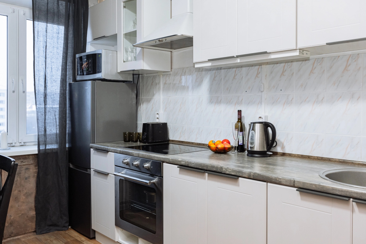 Апартаменты Malkova apartments Апартаменты Канта