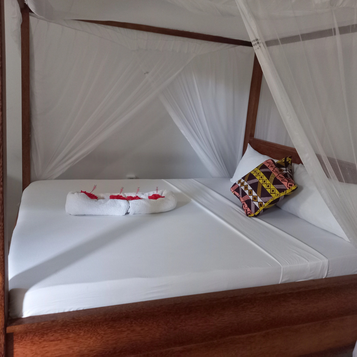 Гостевой дом MaNa Nungwi