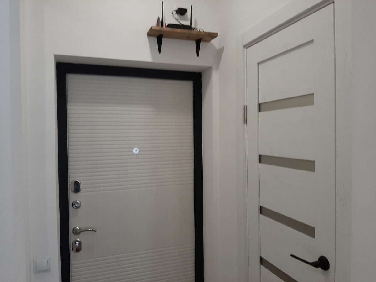 Апартаменты У аквапарка Акватория (Кировский район)