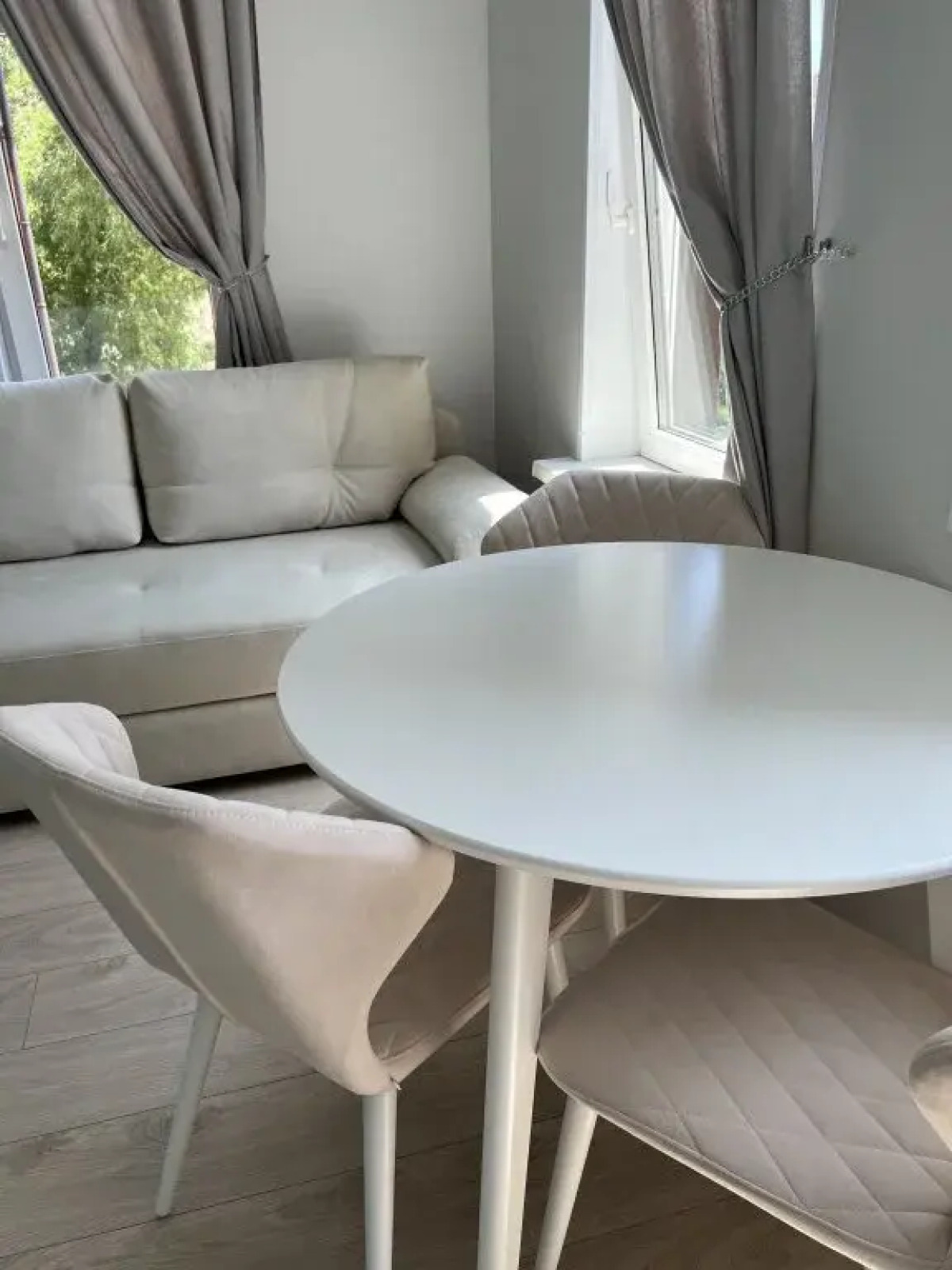 Апартаменты Крыша 4