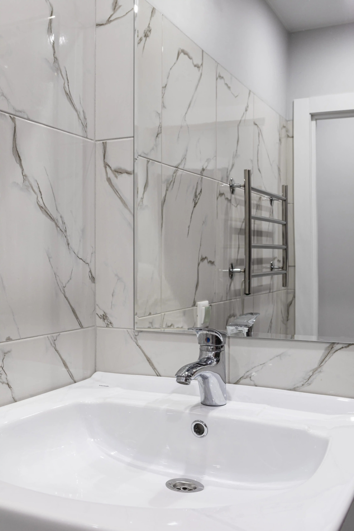 Апартаменты InHome24 на севере Москвы