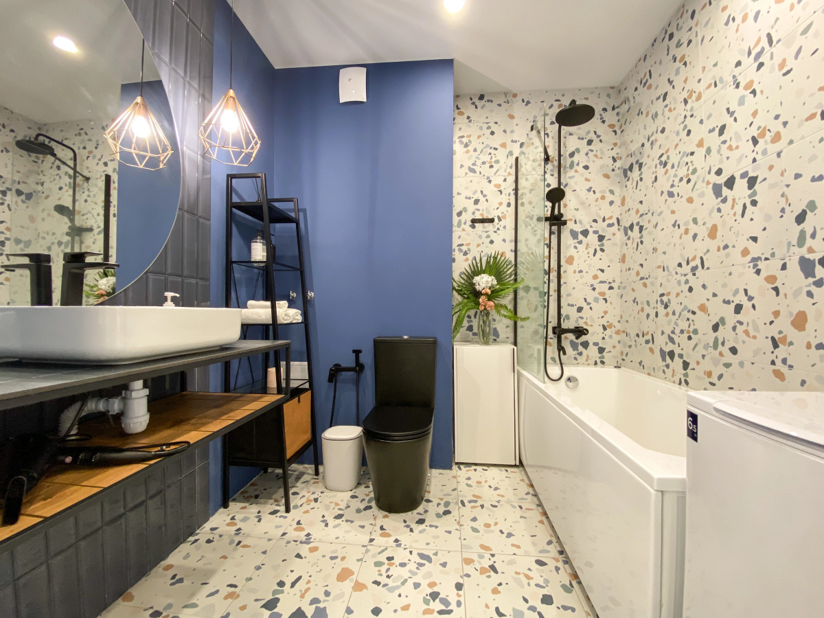 Апартаменты UTrip Atlantis