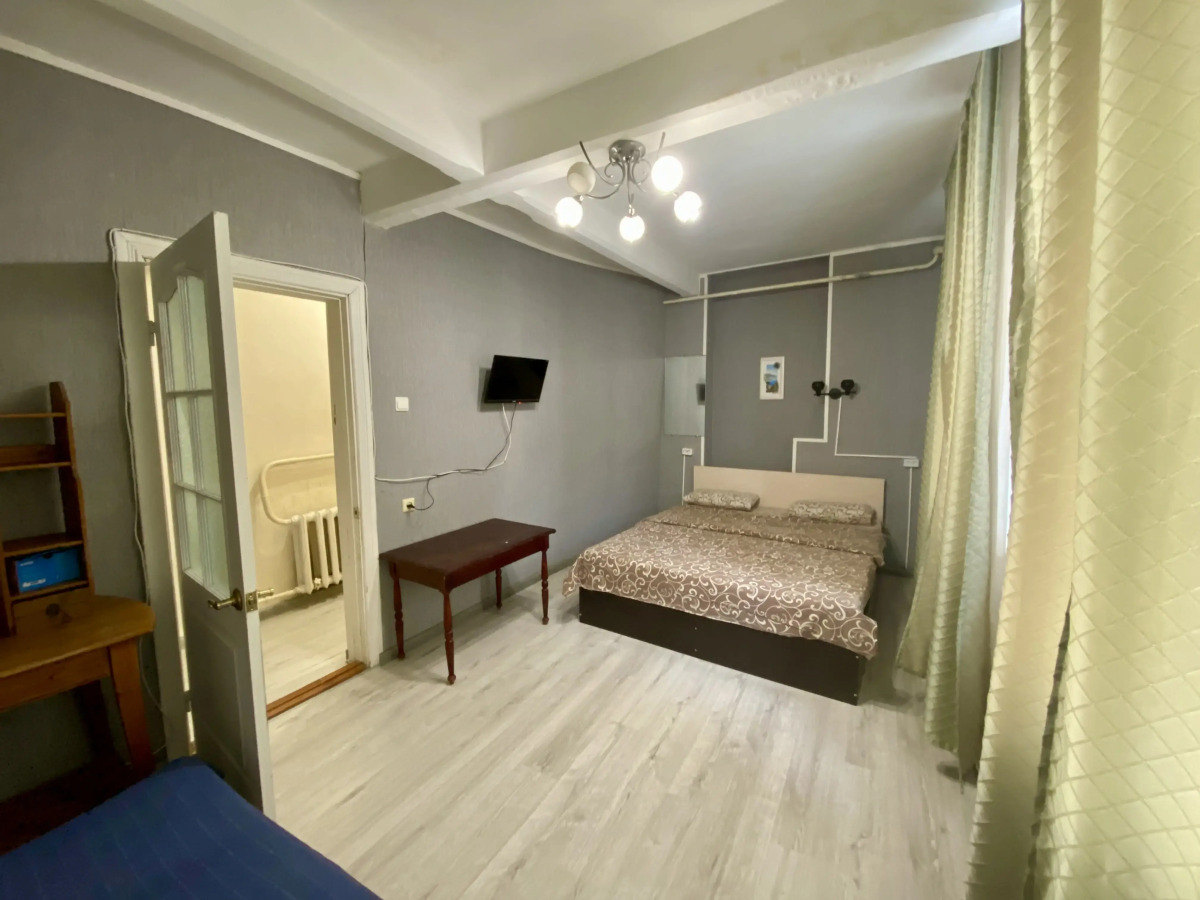 Апартаменты 2 комнатная квартира на Адмиралтейской с парковкой