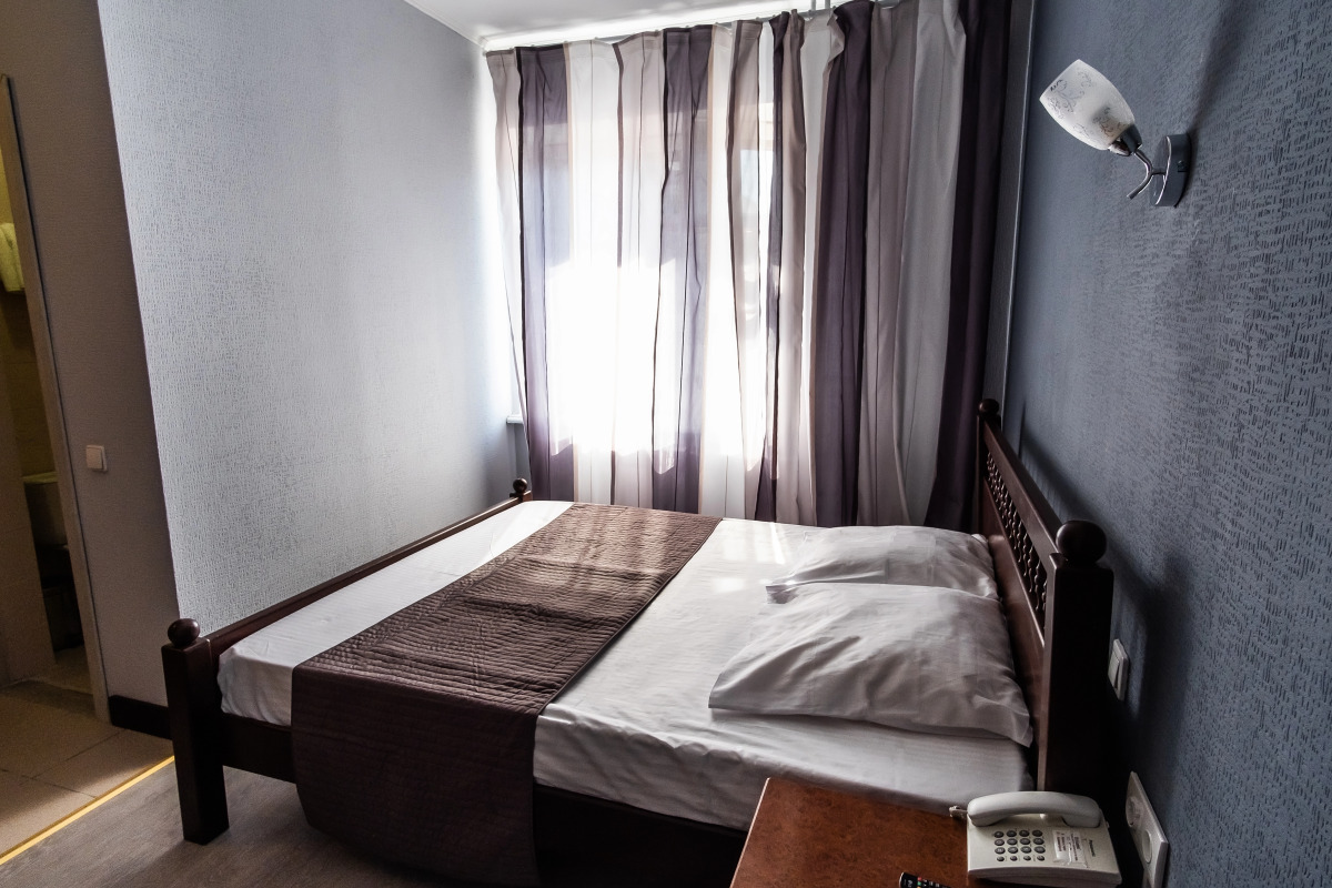 Отель Мира-Locus