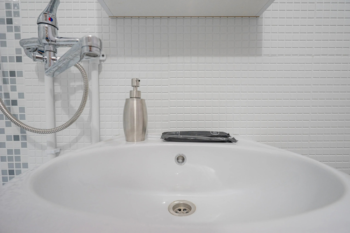 Квартира Небесный сад