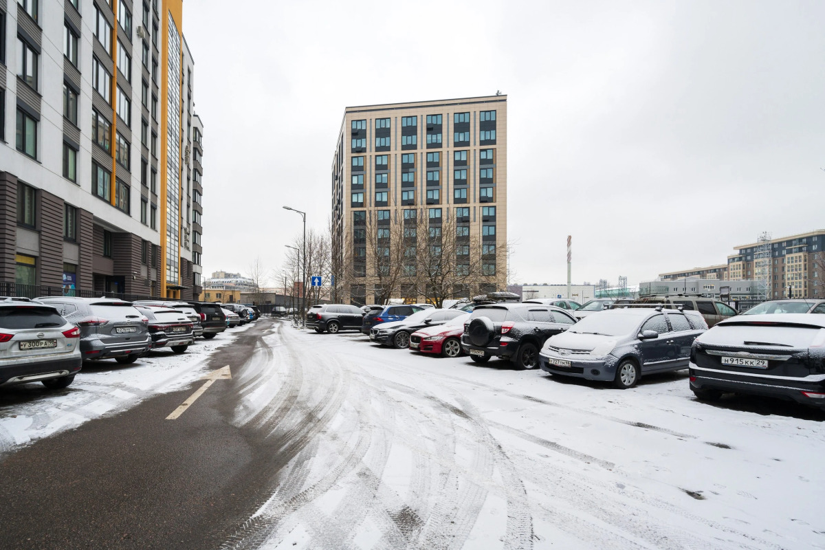 Апартаменты RentalSPb