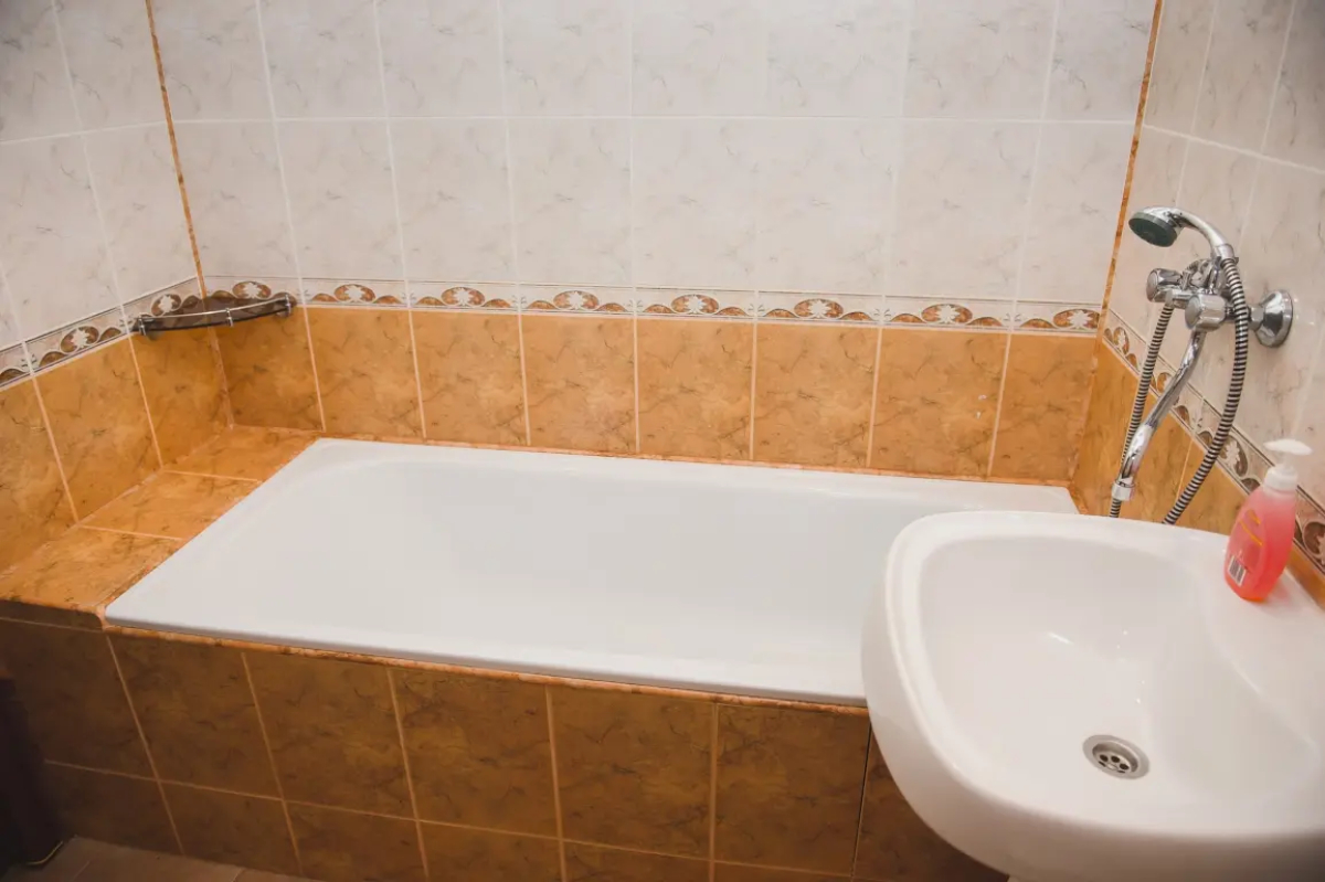 Апартаменты в самом центре