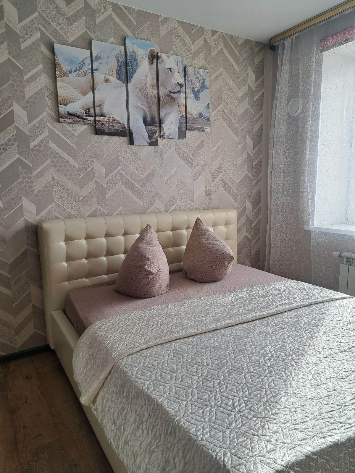 Квартира Однокомнатная ЖК Читинка