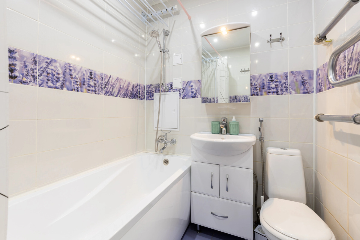 Апартаменты в историческом центре Минска