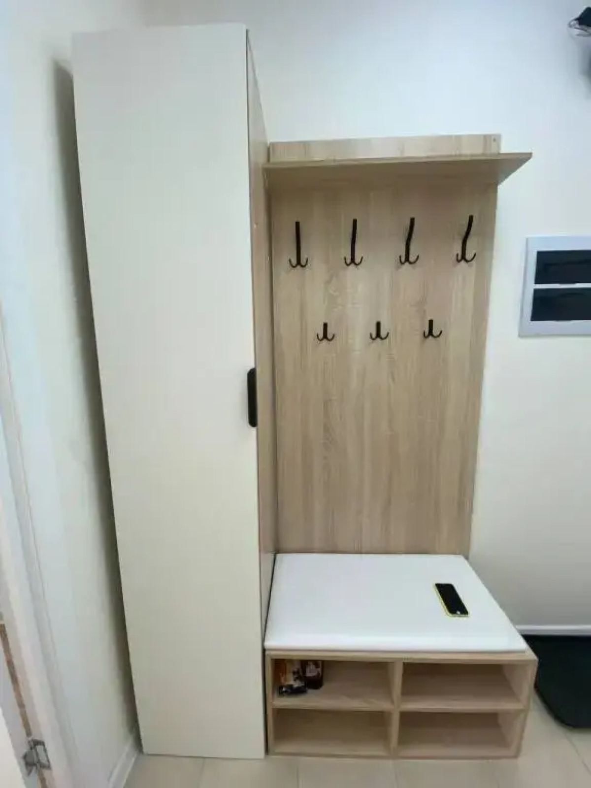 Апартаменты Parade Aparts 1