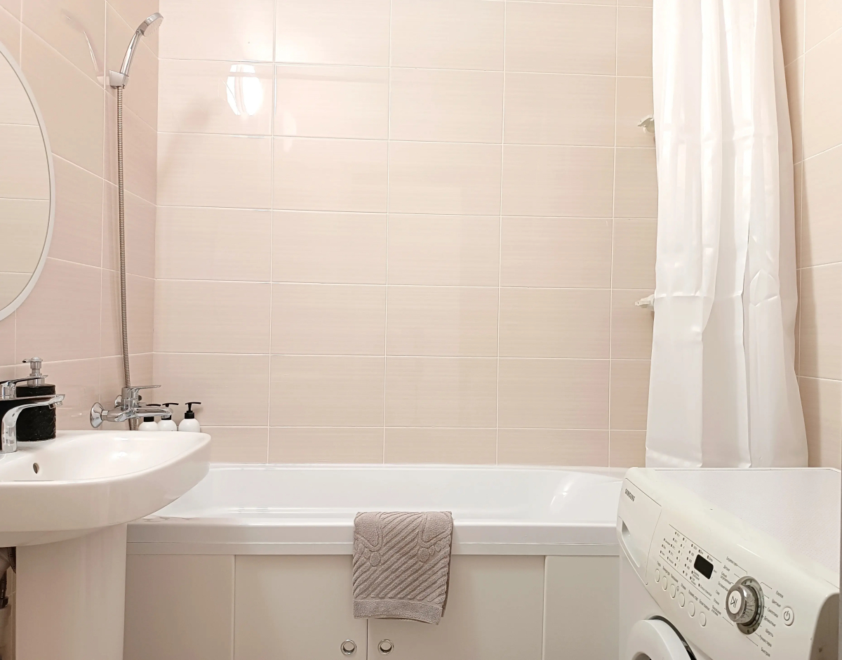 Апартаменты Goldy с парковочным местом