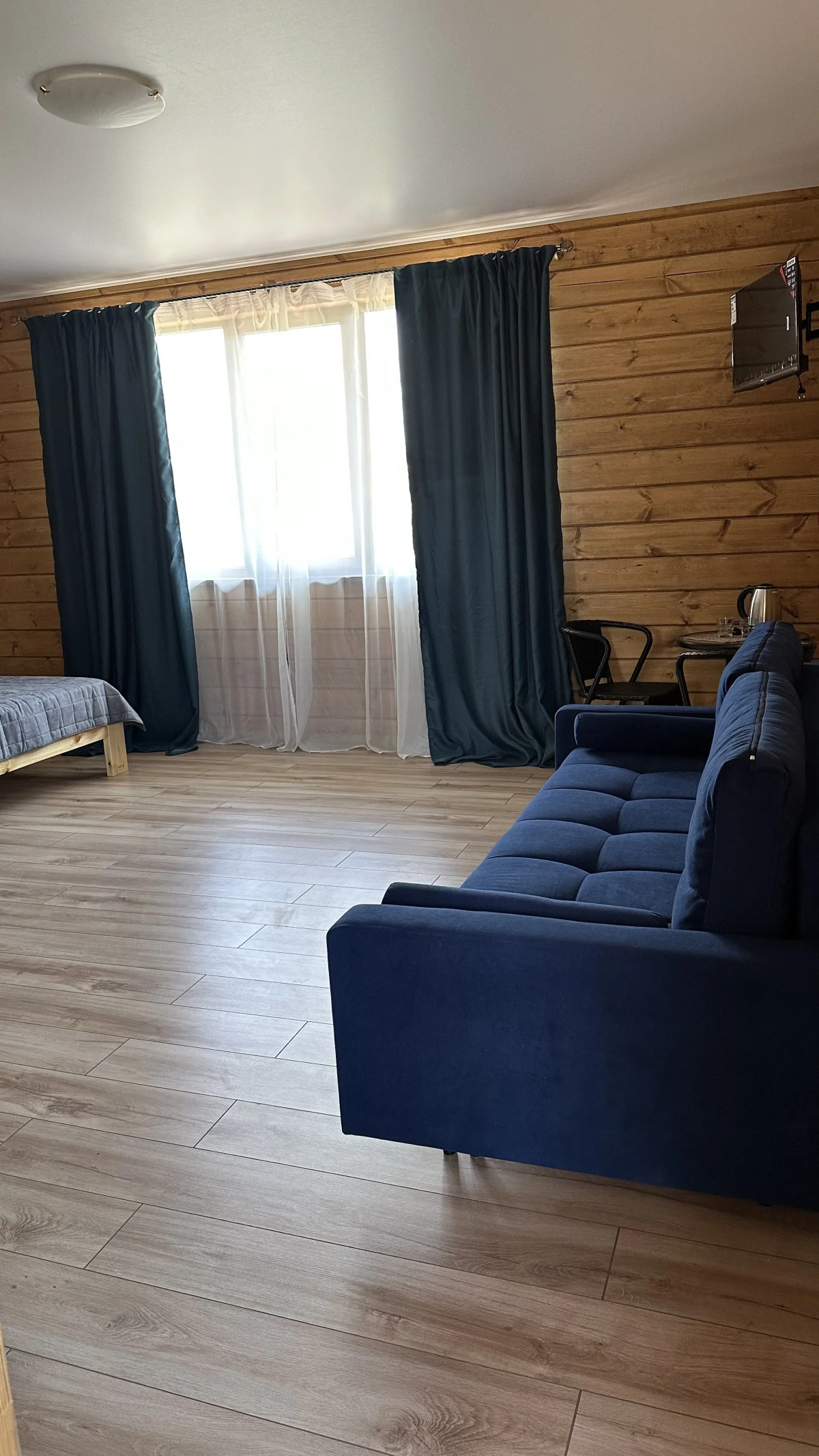 Отель Лилия