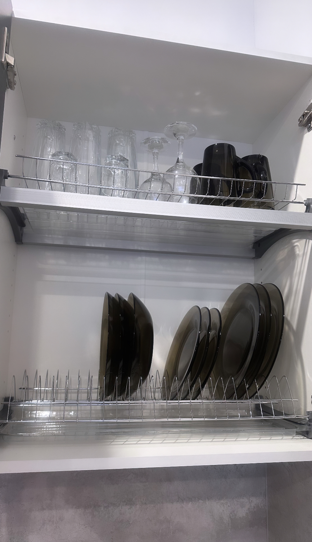 Квартира на набережной реки Уфы