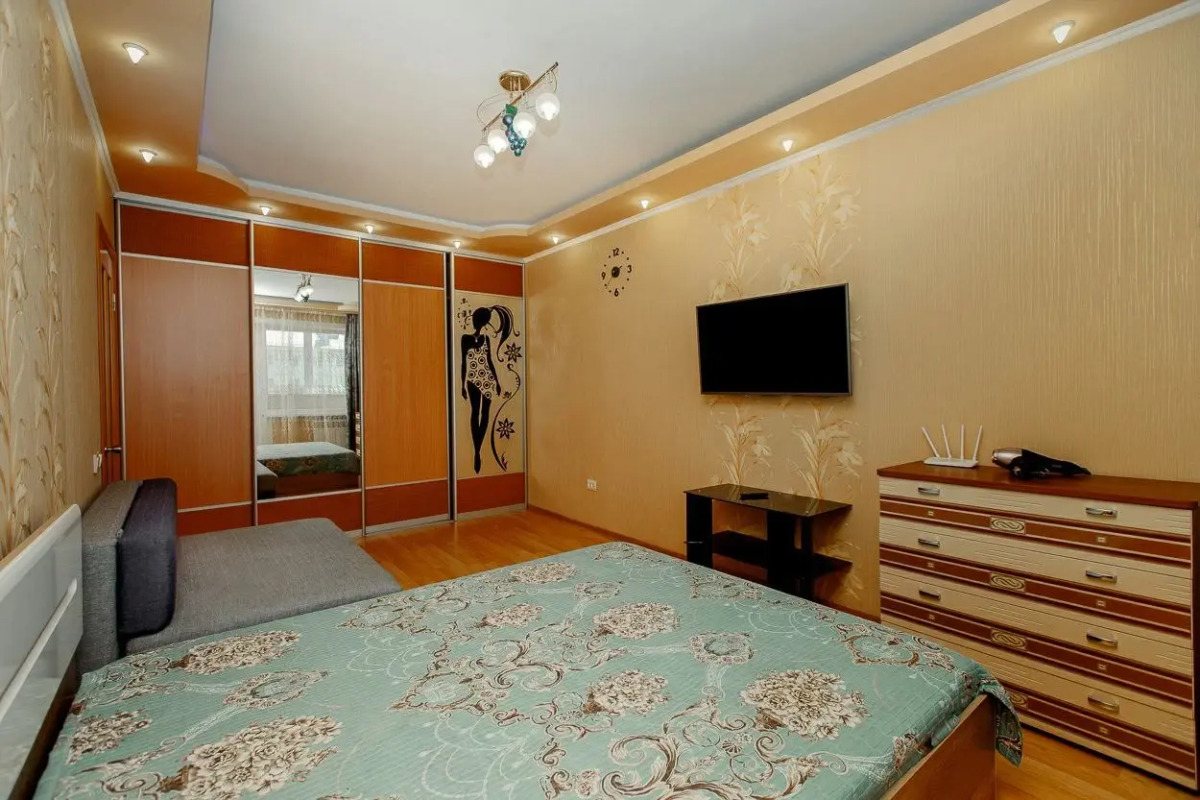 Апартаменты СКомфортом Комсомольская 255