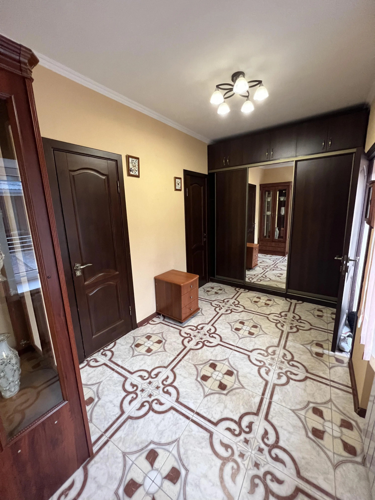 Частный дом Уютный домик в Кисловодске