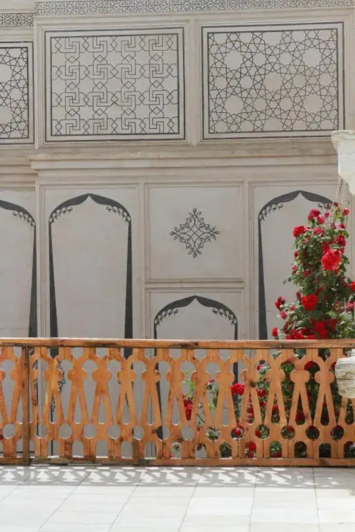 Бутик-отель Эмир