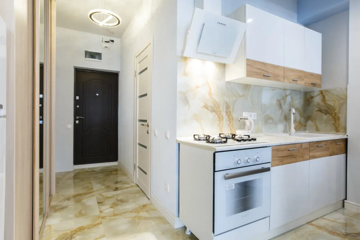 Апартаменты M Apartments, Marina Park 1