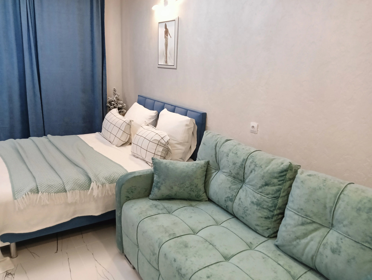 Апартаменты Красная Площадь