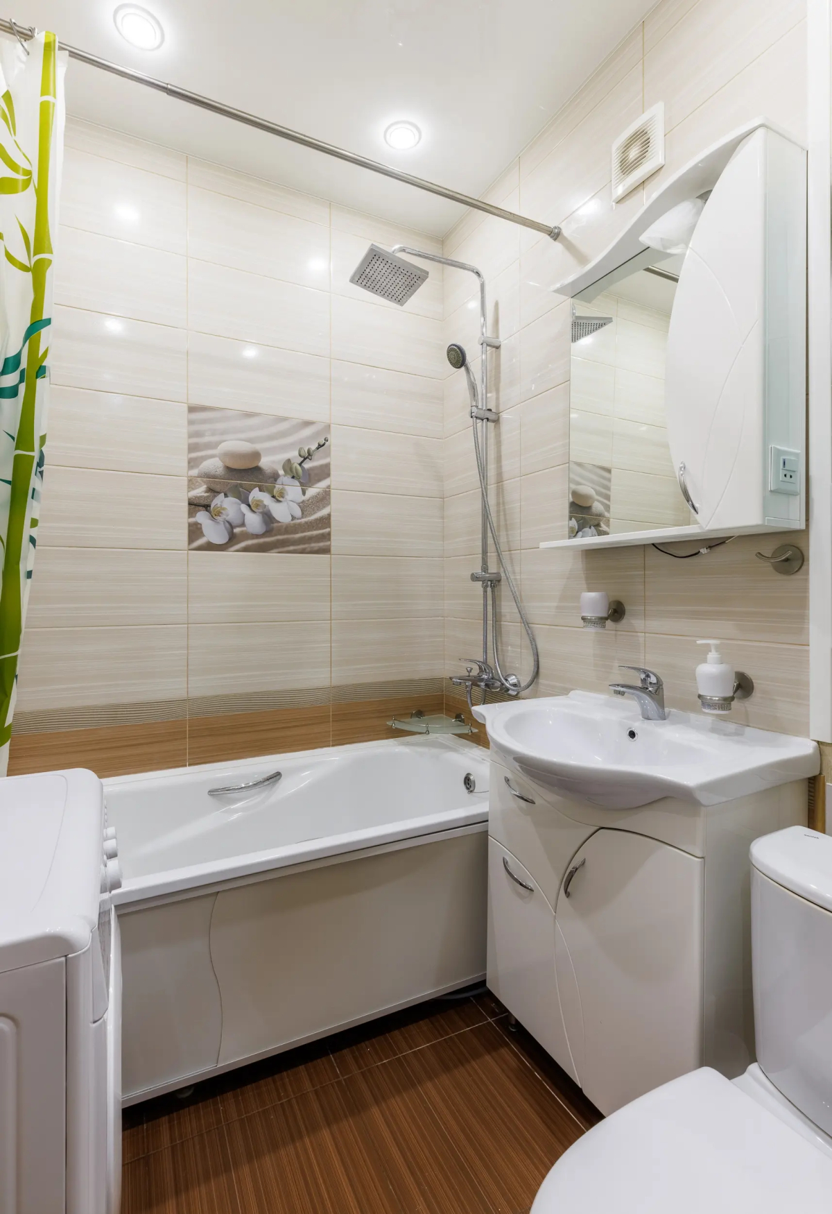 Квартира на Проспекте Ленина 61