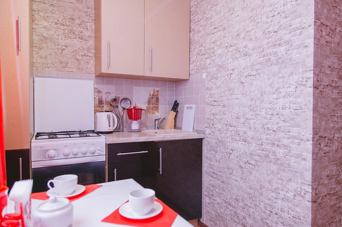 Апартаменты Пять Звёзд Удача