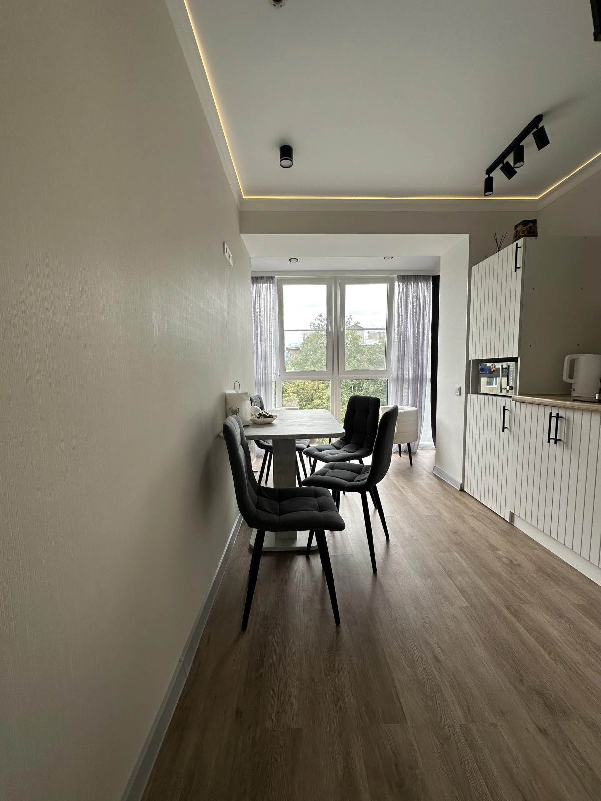 Квартира Уютная в центра Кисловодска