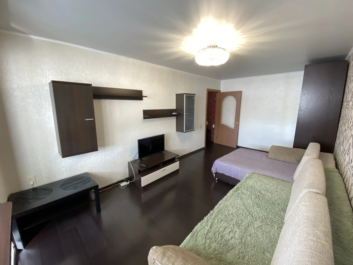 Квартира Уютные Двухкомнатная в Центре