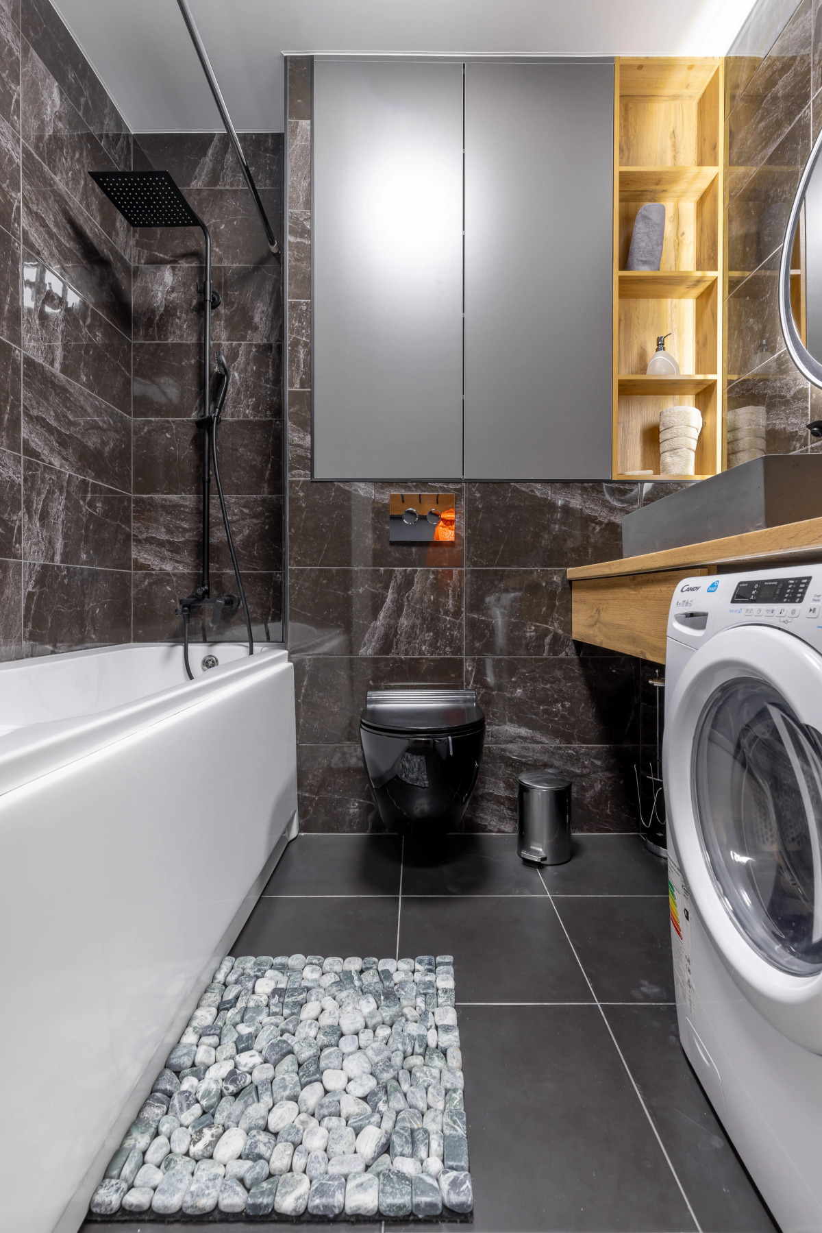 Апартаменты Видовая Студия Нижний Новгород Центр от Уют и Комфорт Нн