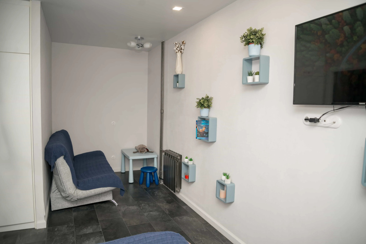 Апартаменты Family Dream 76