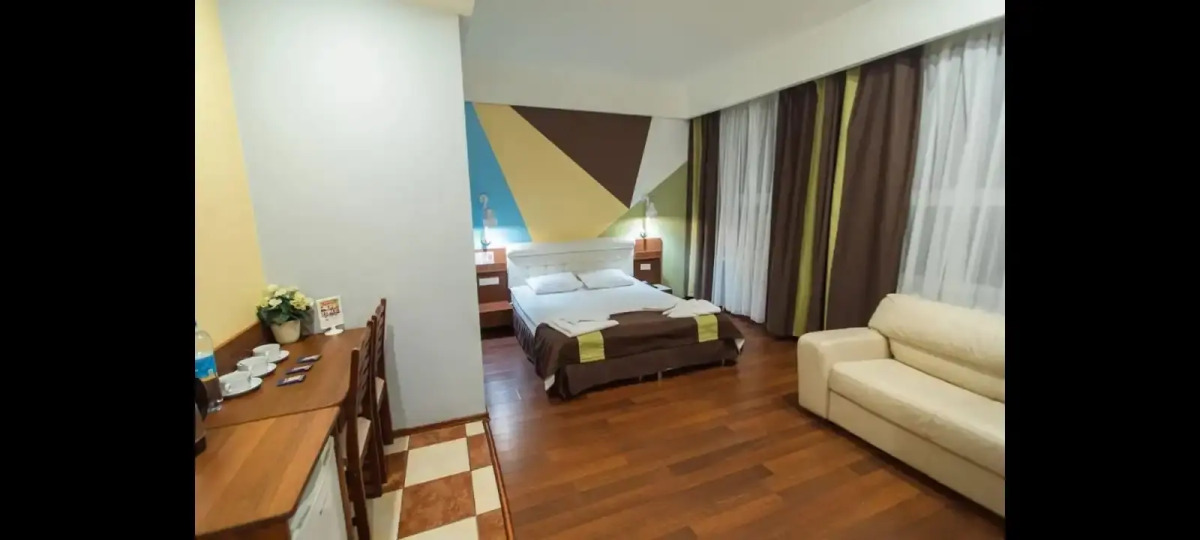 Гостевой дом Уют-Парк