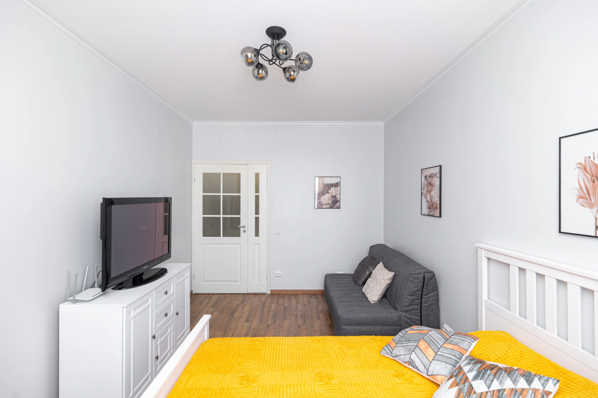 Квартира Аппартаменты Juli