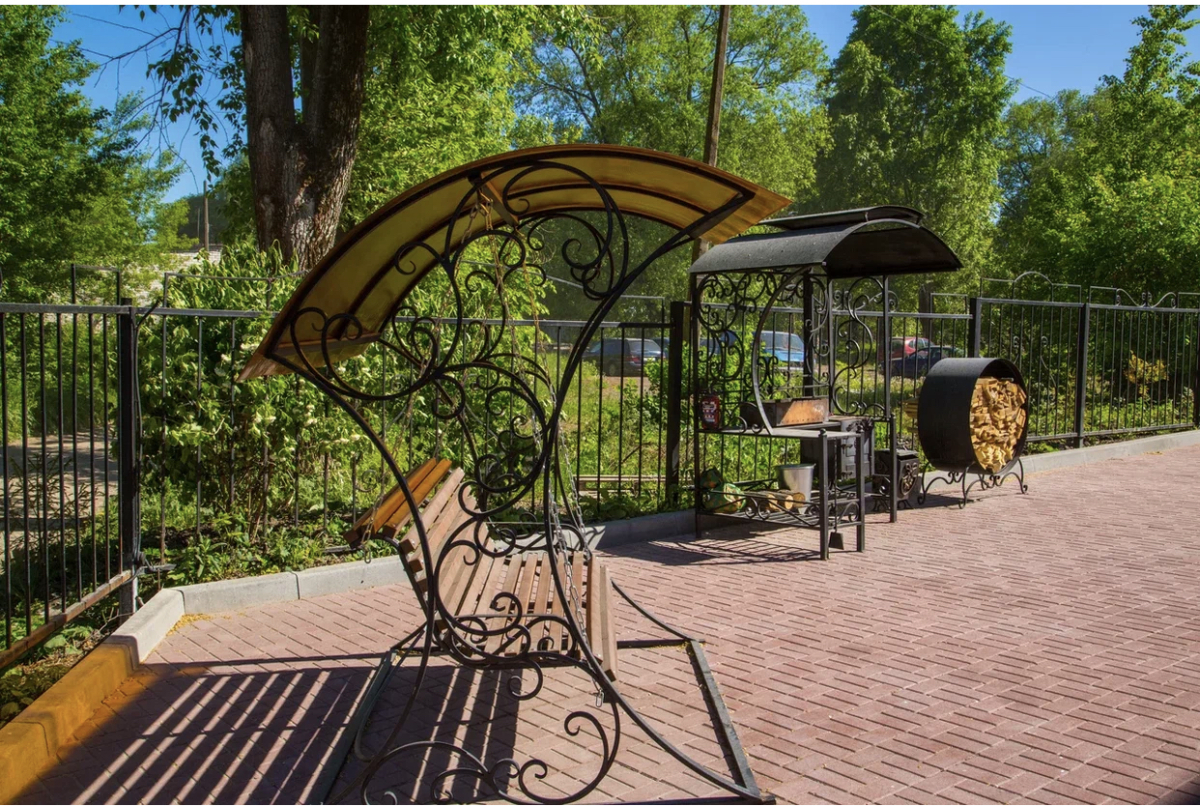 Апарт-Отель Вологодские Берега