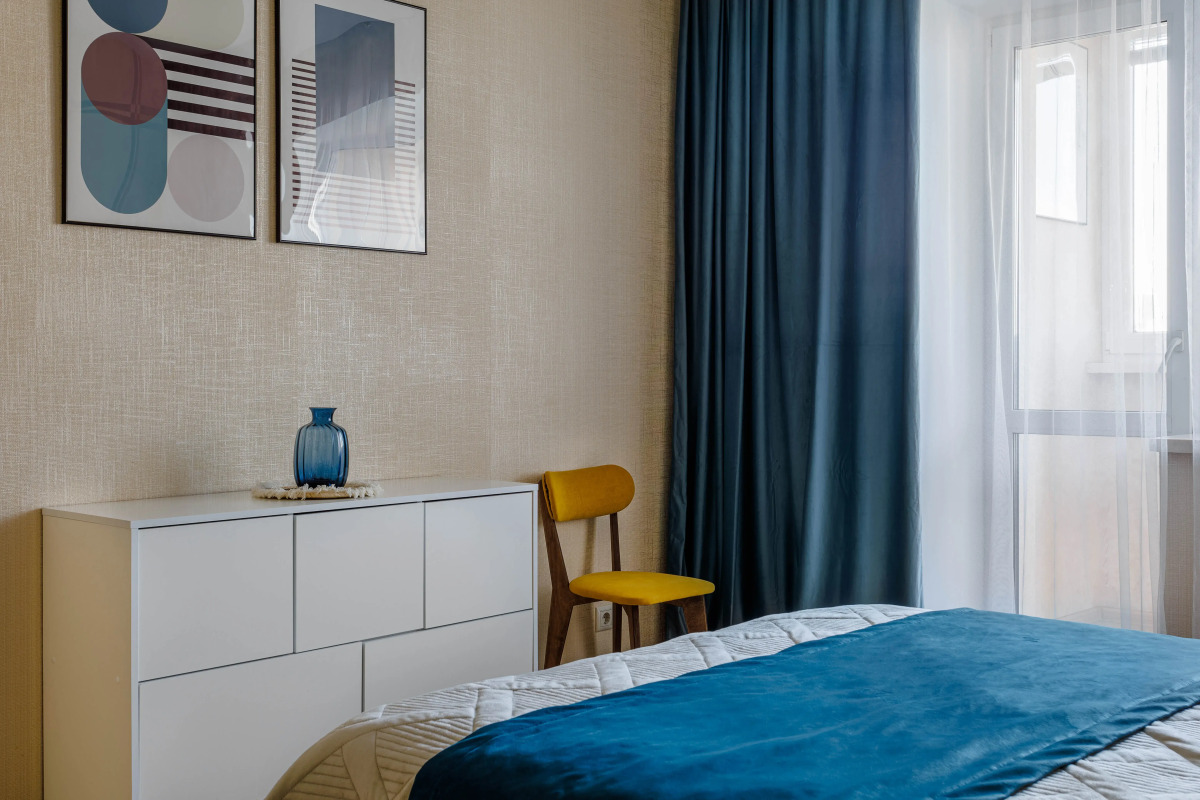 Апартаменты Садовая 12