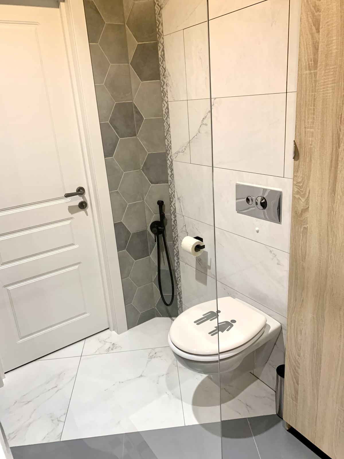 Апартаменты Loft Apartment в центре города