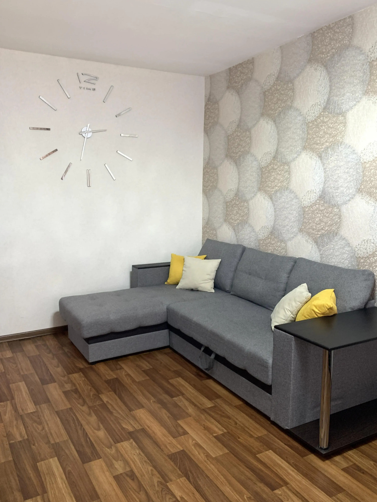 Апартаменты на Невской