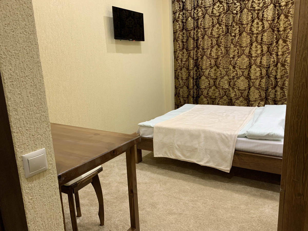 Мини-отель Ромашка