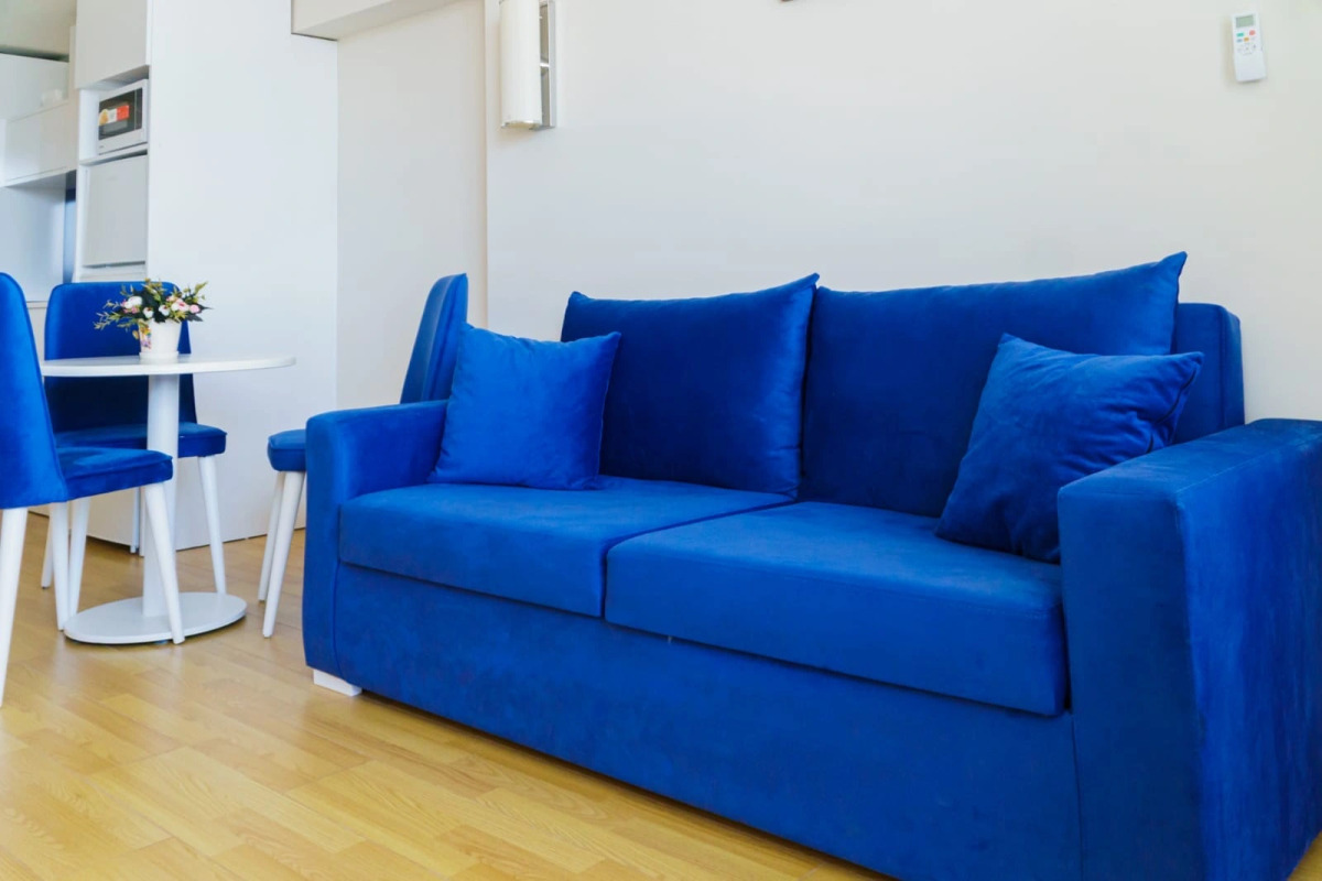 Апартаменты Welcome to Georgia