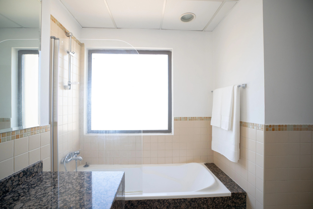 Апартаменты GMA Amwaj 2BR Sea View High Floor