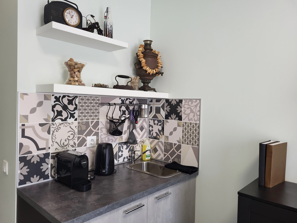 Апартаменты в Центре Загородный 41-43