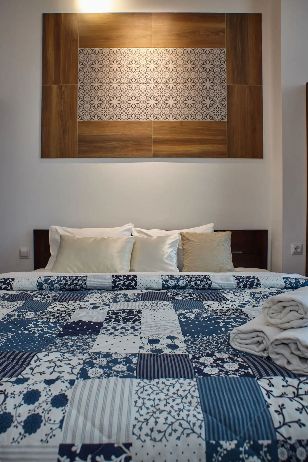 Апартаменты KM Tower Plazа европейский уровень в исторической части города