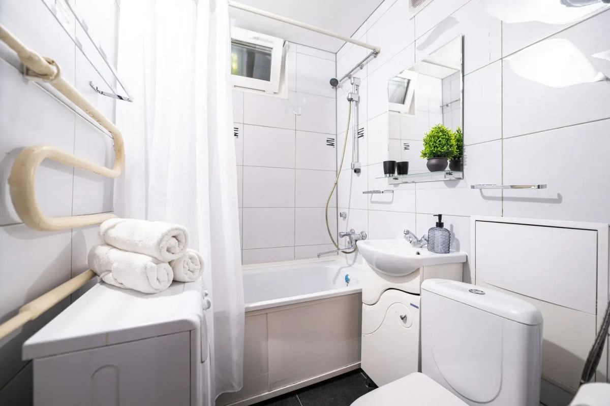 Апартаменты Пять Звёзд на Энтузиастов