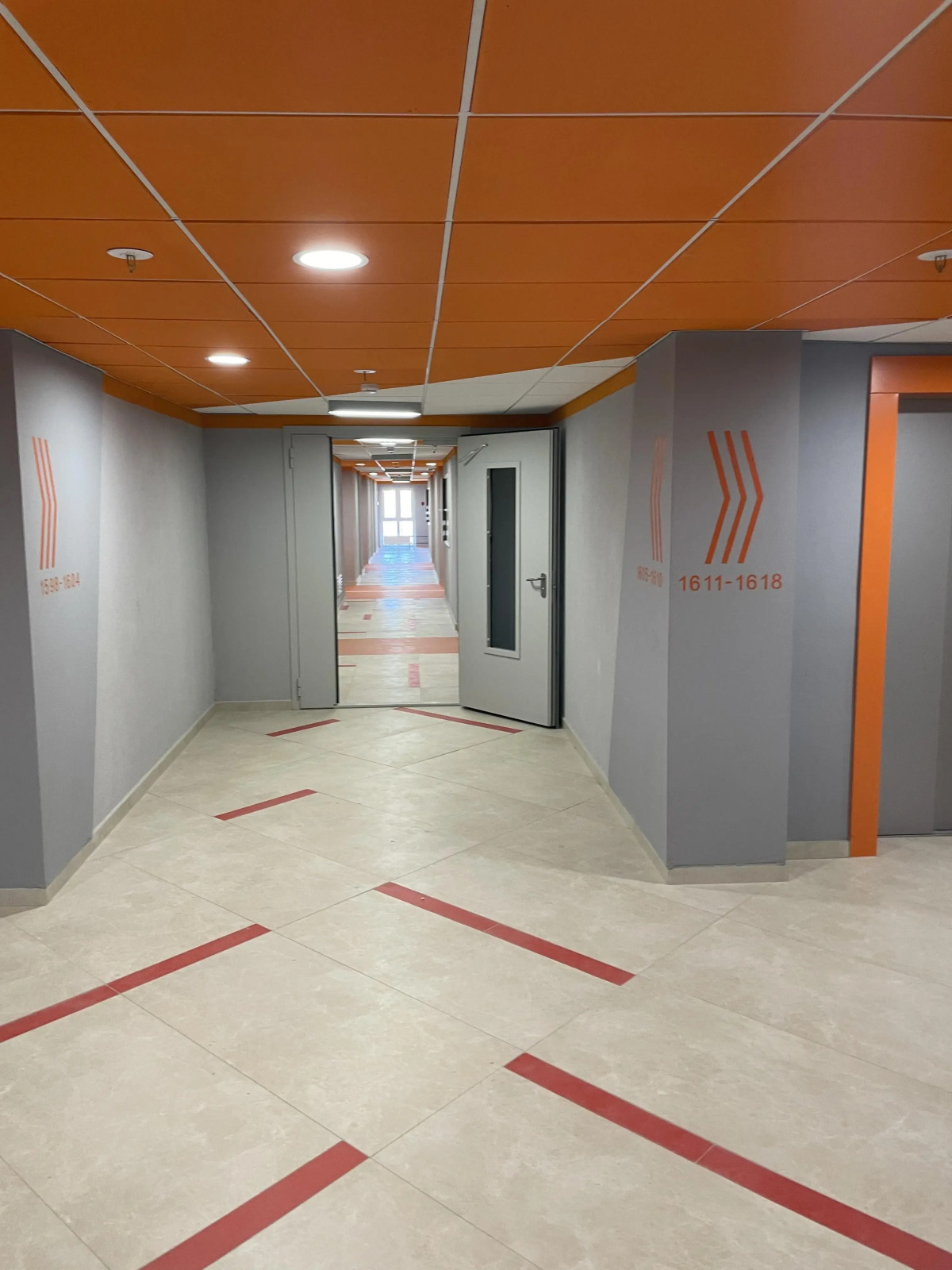 Апартаменты Парнас Старт