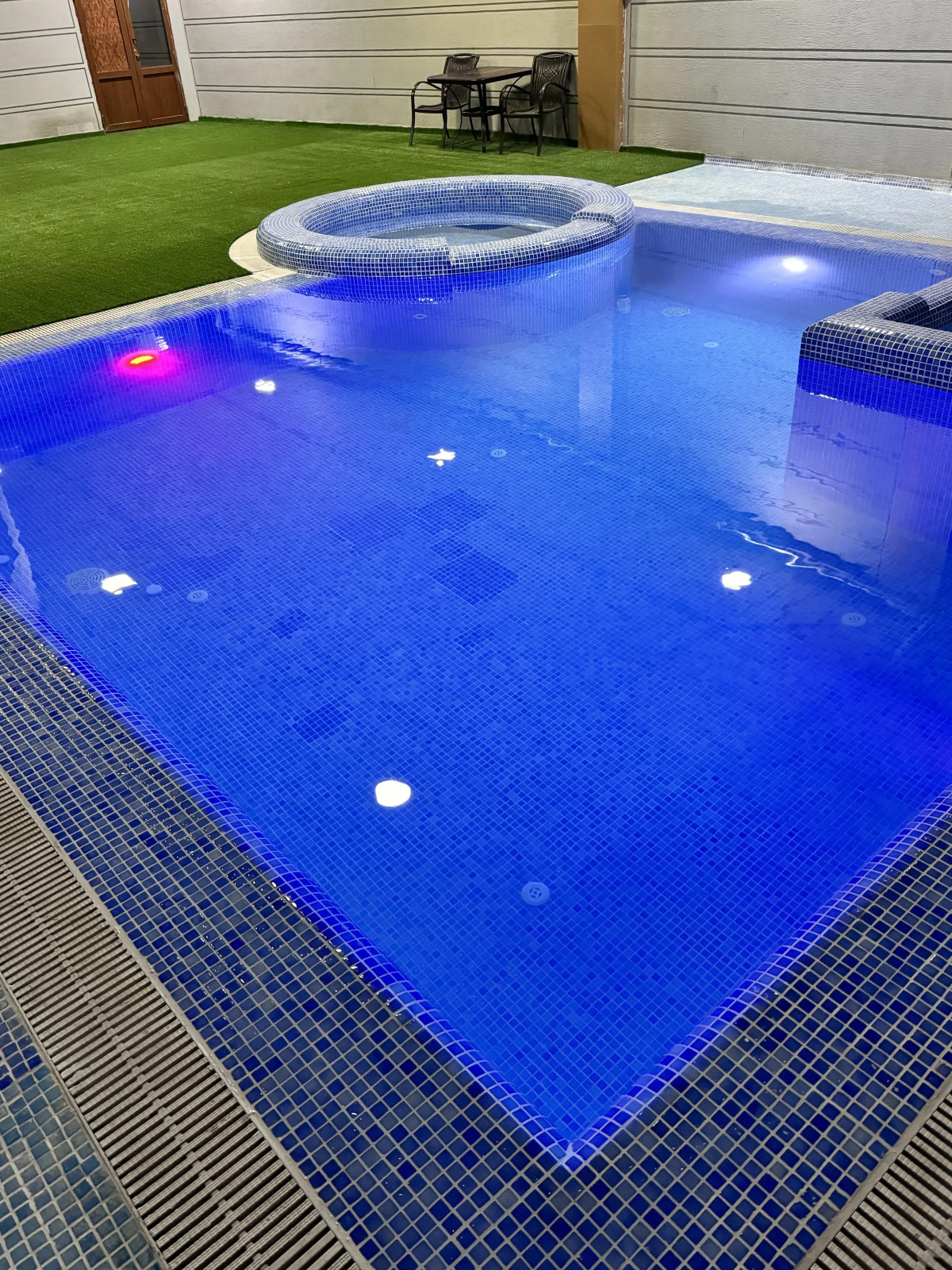 Гостевой Дом Al Arda Avenue Hotel