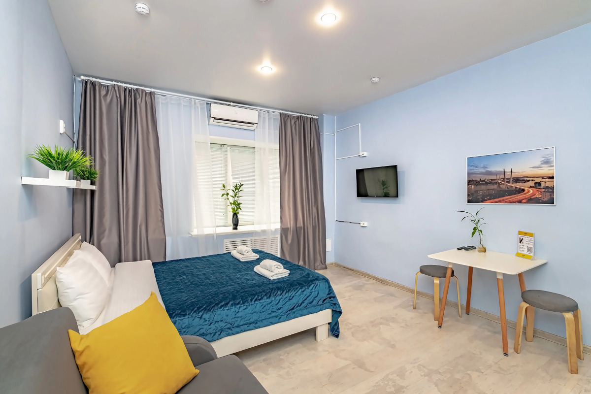 Мини-отель Луна