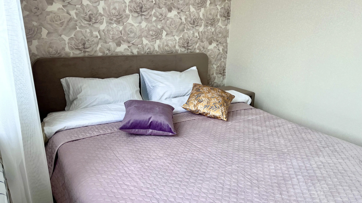 Квартира На Крупской 13/3