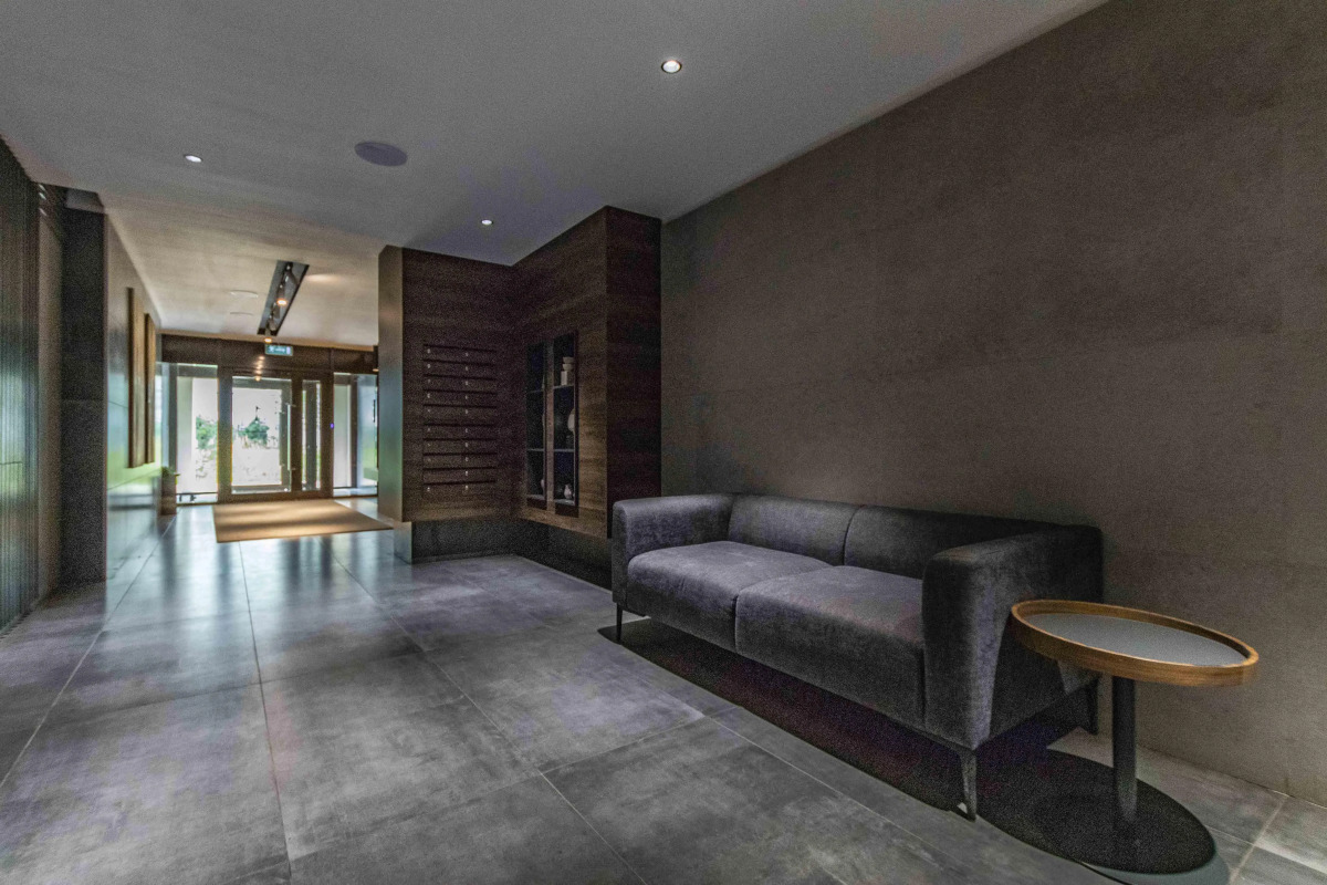 Квартира BeGuest на Чкалова 18