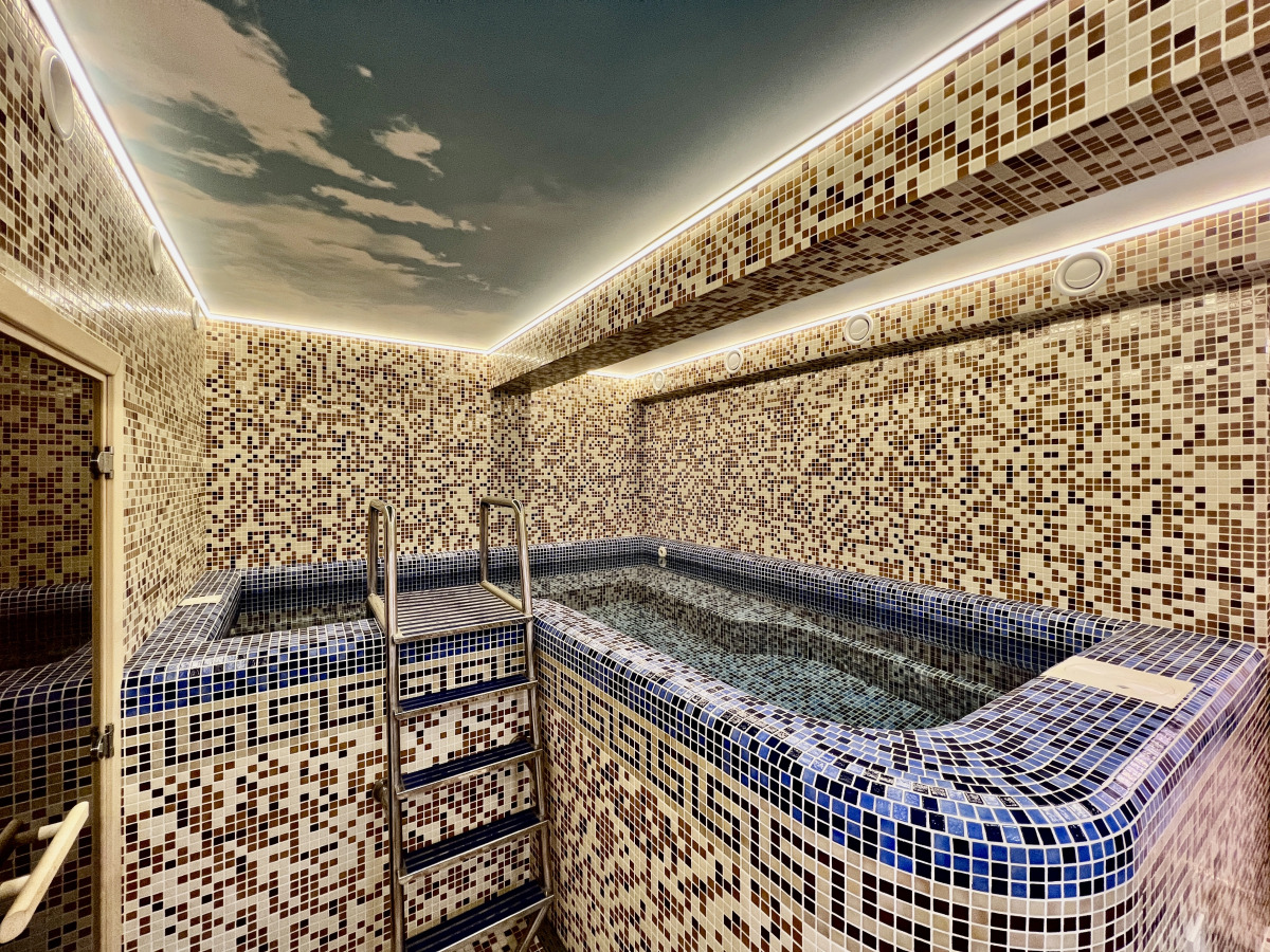 Гостиница Vnukovo Atlantis