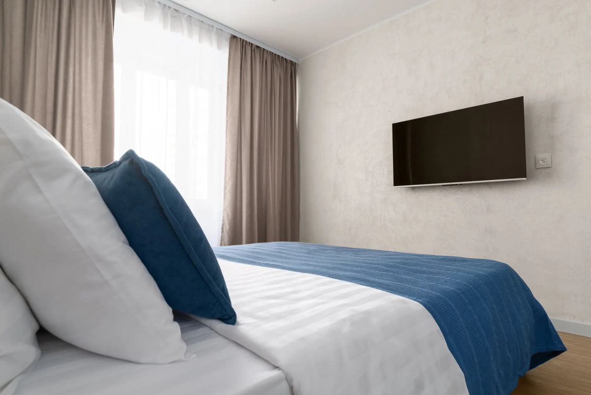 Апартаменты Grand Palace 635