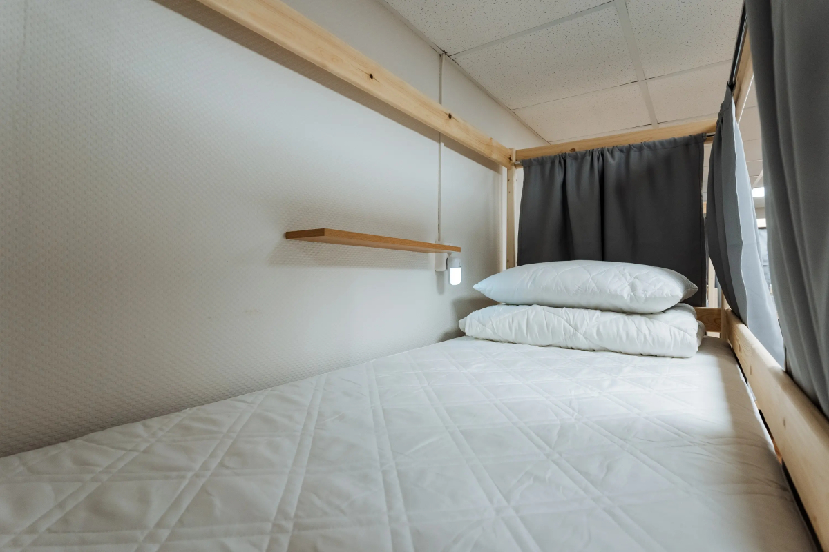 Жилое помещение Лайк